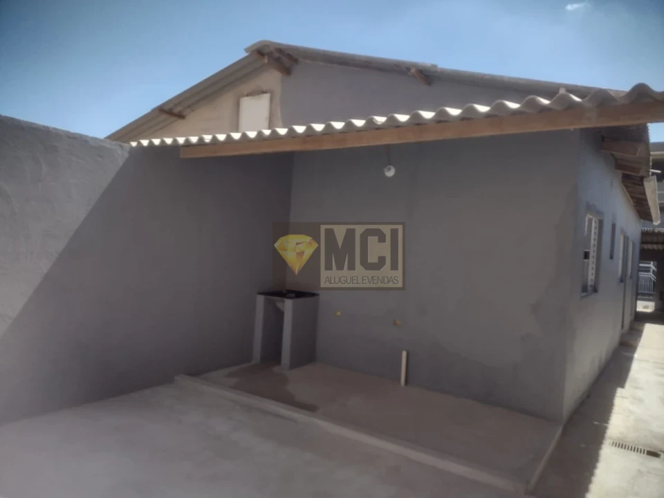 Imagens do imóveis CASA PARA LOCAÇÂO 1 DORMITORIO JD EVEREST