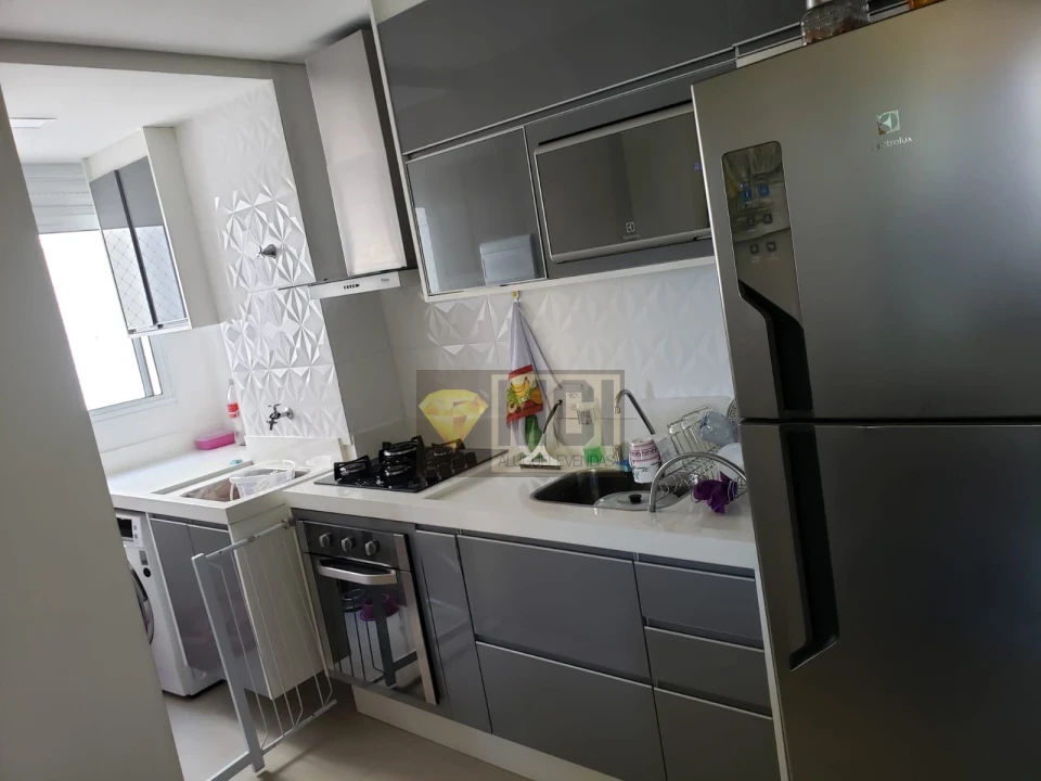 Imagens do imóveis Apartamento Para Alugar Condominio Azaleias Do Campo Hortolândia