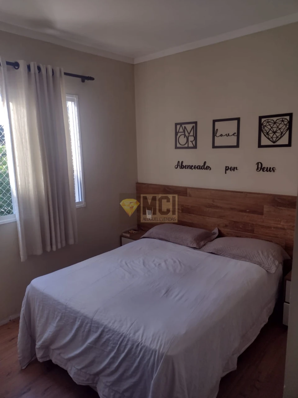 Imagens do imóveis Apartamento Á Venda Condominio Vivenda Girassol Hortolândia