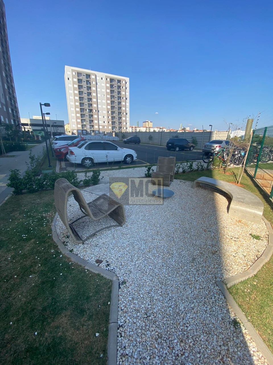 Imagens do imóveis INSIDE RESIDENCE