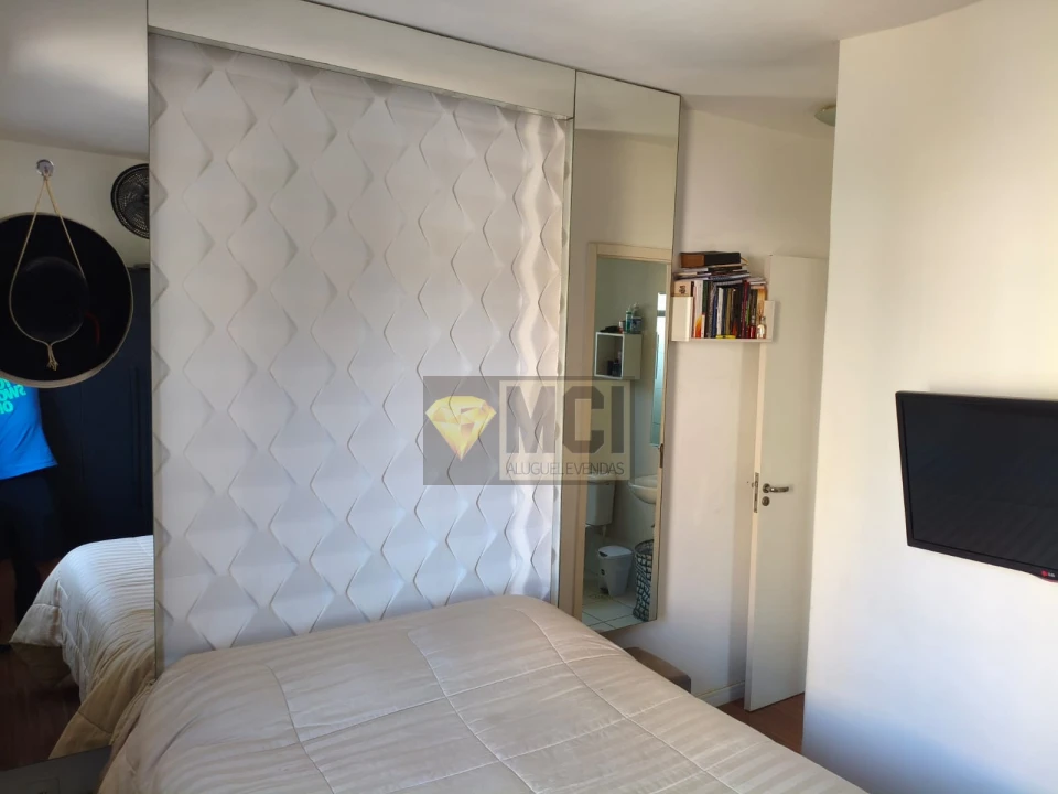 Imagens do imóveis Apartamento Á Venda Eco Vila Tipuana Campinas