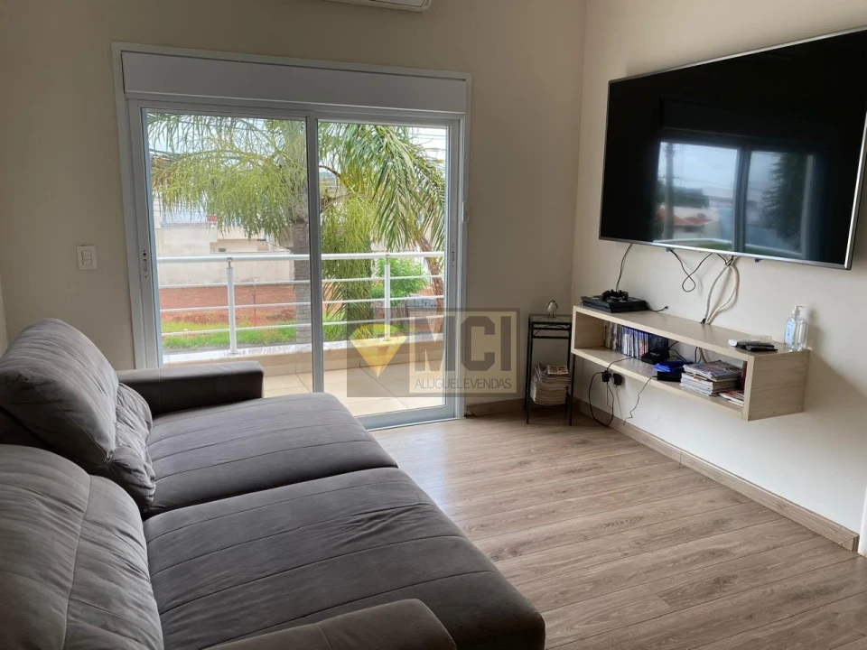 Imagens do imóveis RESIDENCIAL MONACO - CASA CONDOMINIO FECHADO- HORTOLANDIA -SP