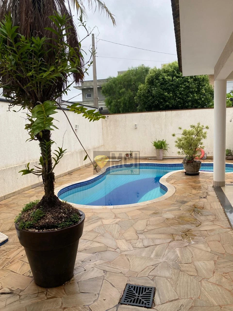 Imagens do imóveis RESIDENCIAL MONACO - CASA CONDOMINIO FECHADO- HORTOLANDIA -SP