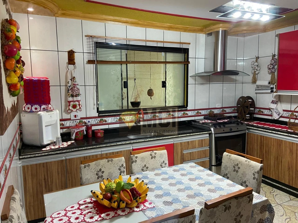 Imagens do imóveis Casa Á Venda Casa A Venda Em Sumare Sumaré