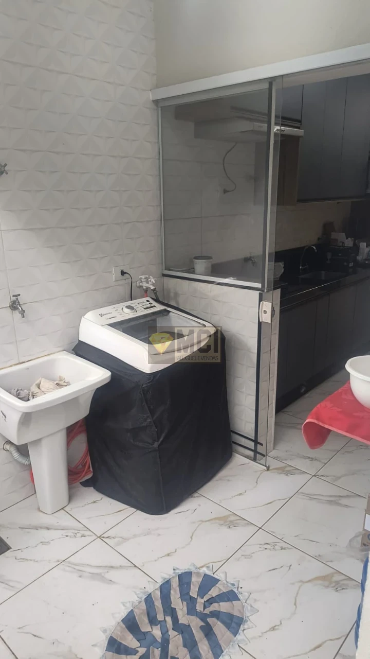 Imagens do imóveis CASA - JARDIM AMANDA- HORTOLANDIA