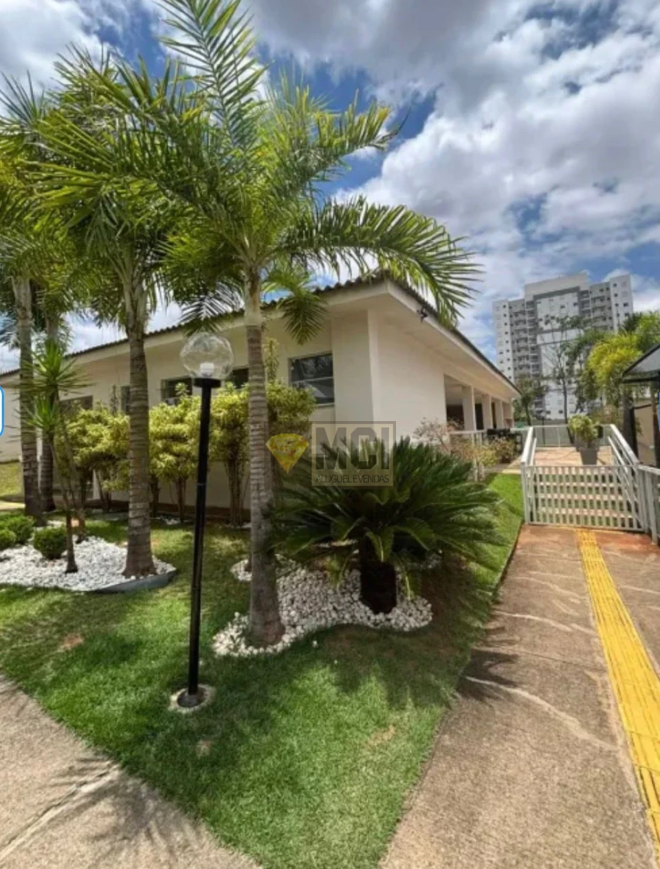 Imagens do imóveis APARTAMENTO LOTUS DO CAMPO- HORTOLANDIA/SP