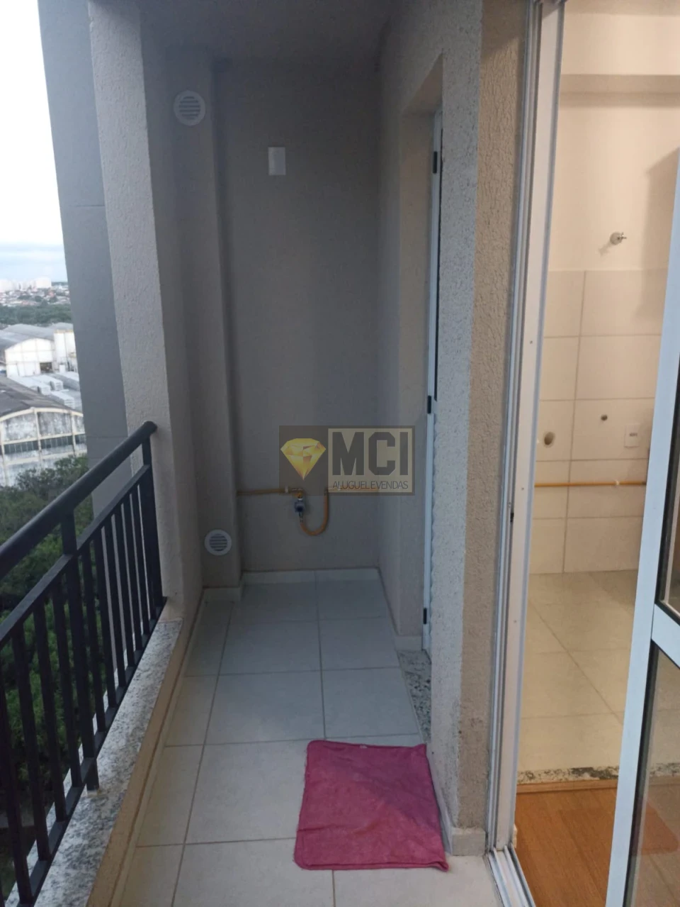 Imagens do imóveis Apartamento Para Alugar Portal Encantos De Capri Hortolândia