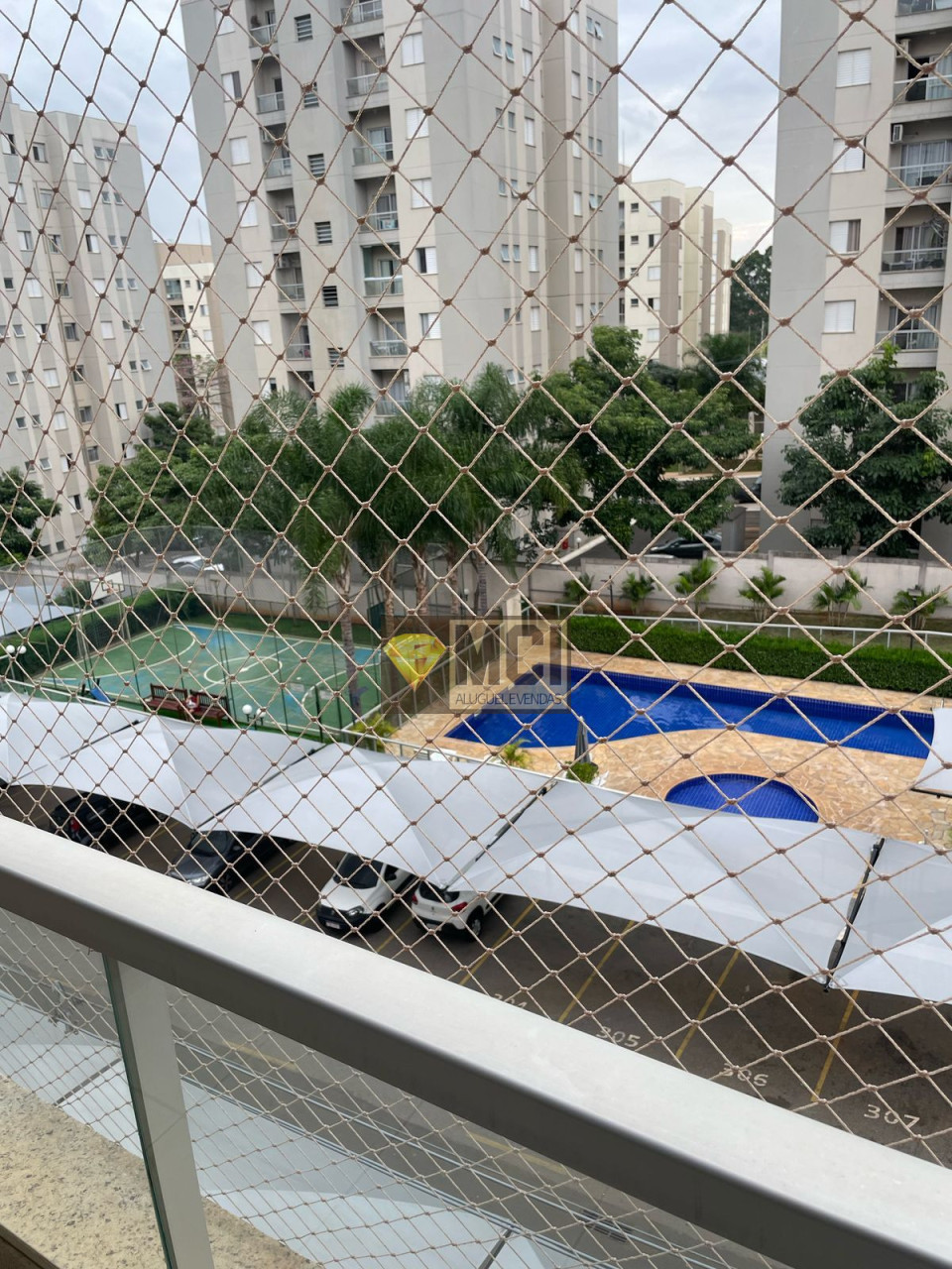 Imagens do imóveis APARTAMENTO - PORTAL DOS RUBIS