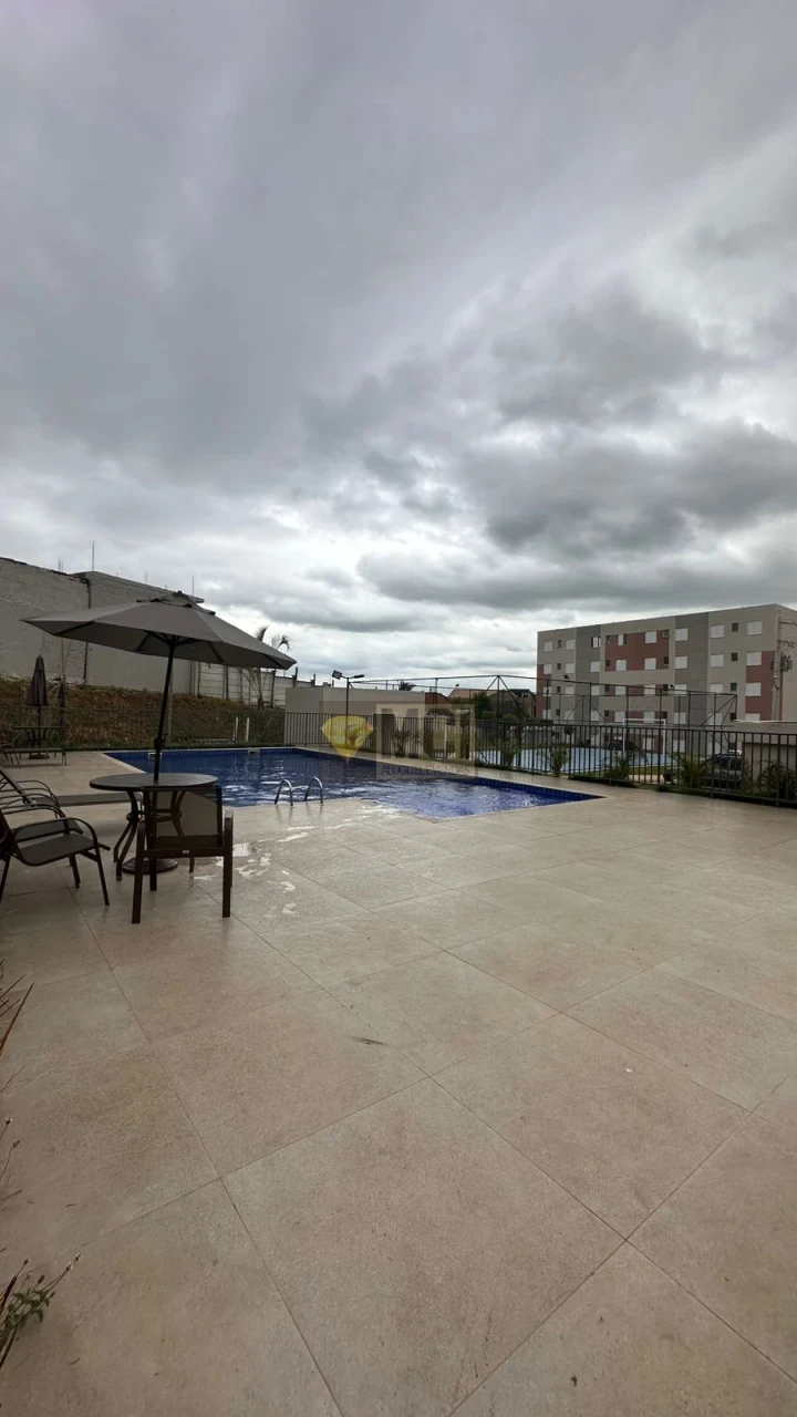 Imagens do imóveis APARTAMENTO PARA LOCAÇÃO -MONTE MOR