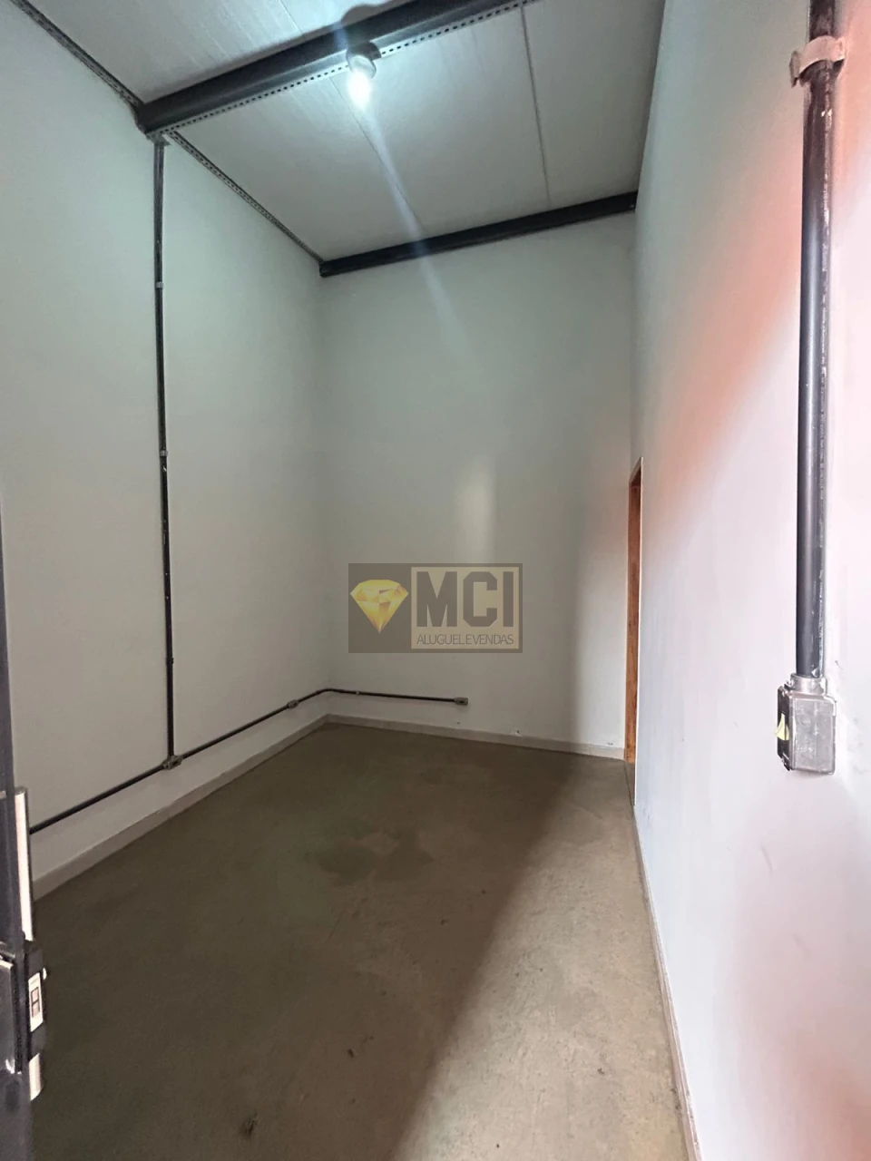 Imagens do imóveis Comercial Á Venda E Locação Salao Comercial Belaville- Hortolandia Hortolândia