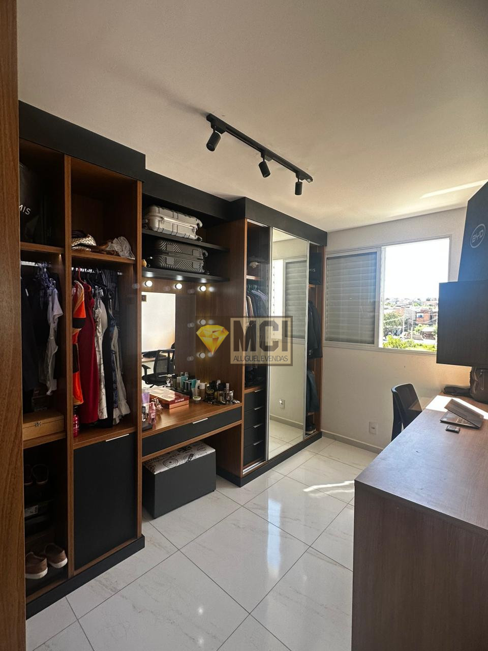 Imagens do imóveis APARTAMENTO - ANTURIOS DO CAMPO