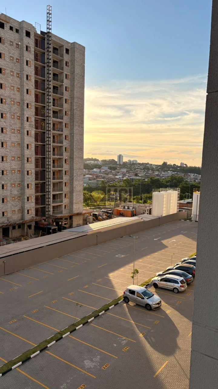 Imagens do imóveis Apartamento Para Alugar Portal Encantos De Capri Hortolândia