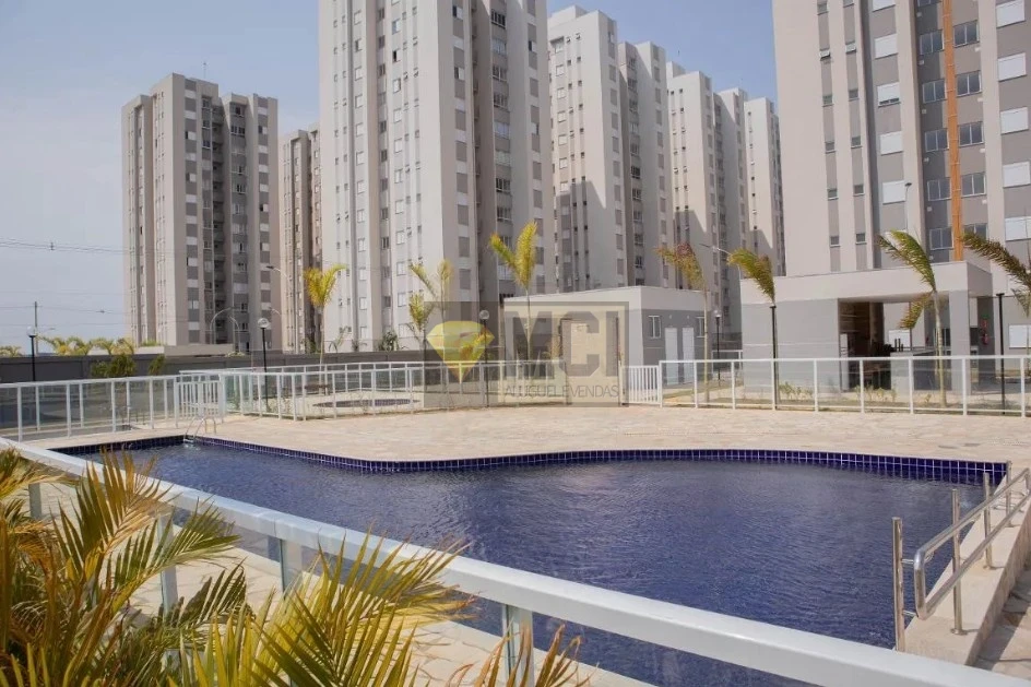 Imagens do imóveis Apartamento À Venda Jardim São Bento Hortolândia