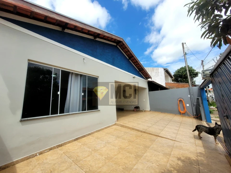 Imagens do imóveis CASA PARQUE SAO MIGUEL - HORTOLANDIA