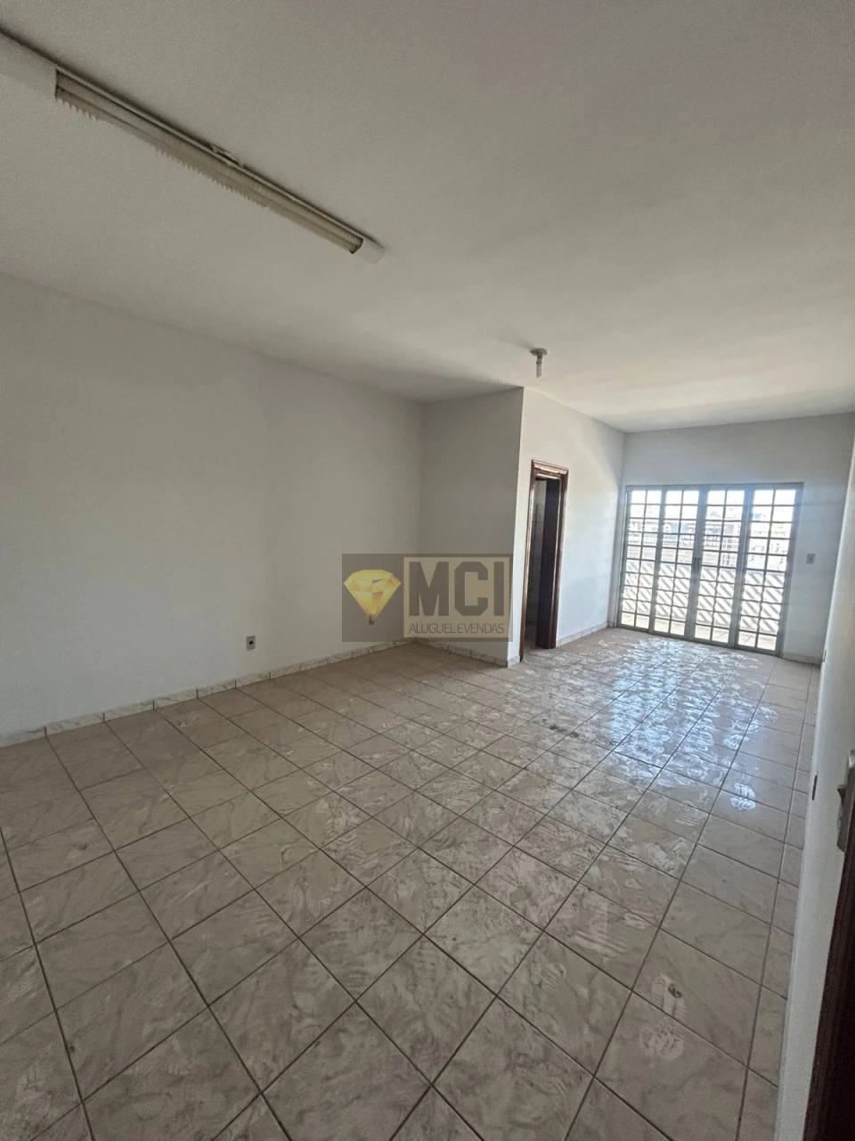 Imagens do imóveis Comercial Para Alugar Salao Comercial Vila Real Hortolândia