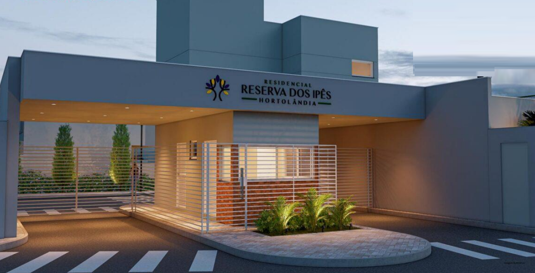 Imagens do imóveis RESIDENCIAL RESERVA DOS IPÊS