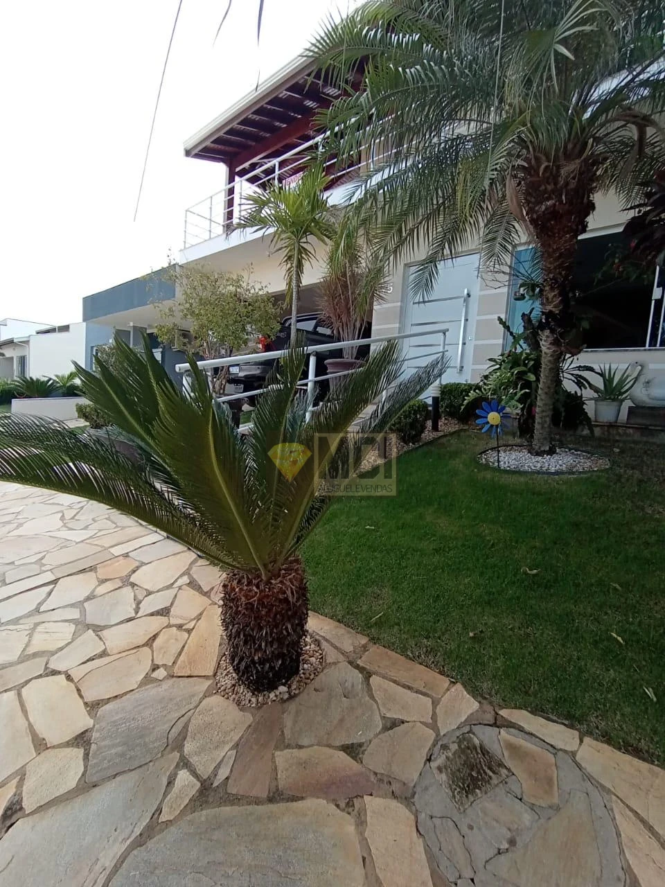 Imagens do imóveis CASA REAL PARK LOCAÇÃO E VENDA