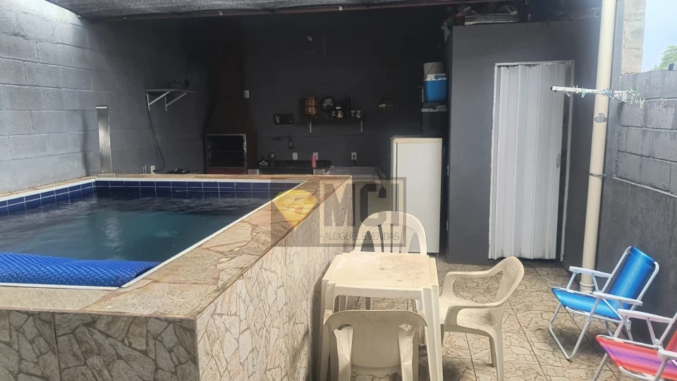 Imagens do imóveis CASA - JARDIM AMANDA- HORTOLANDIA