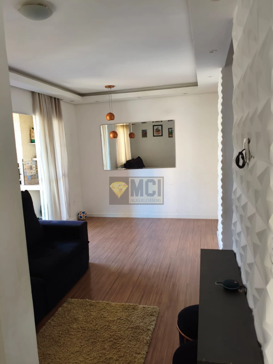 Imagens do imóveis Apartamento Á Venda Eco Vila Tipuana Campinas