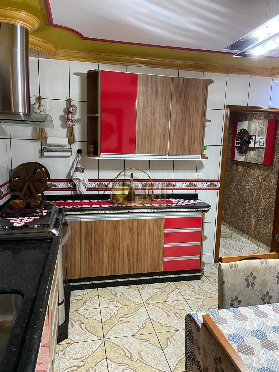 Imagens do imóveis Casa Á Venda Casa A Venda Em Sumare Sumaré
