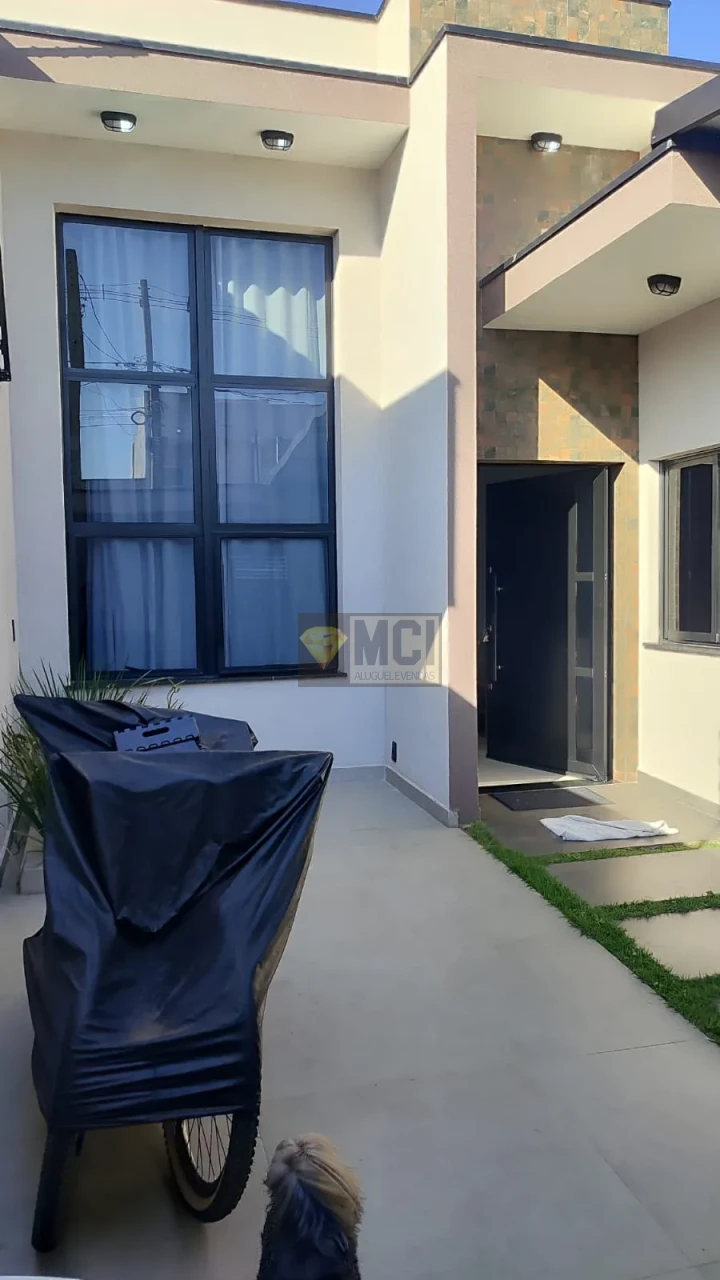 Imagens do imóveis Casa Campinas