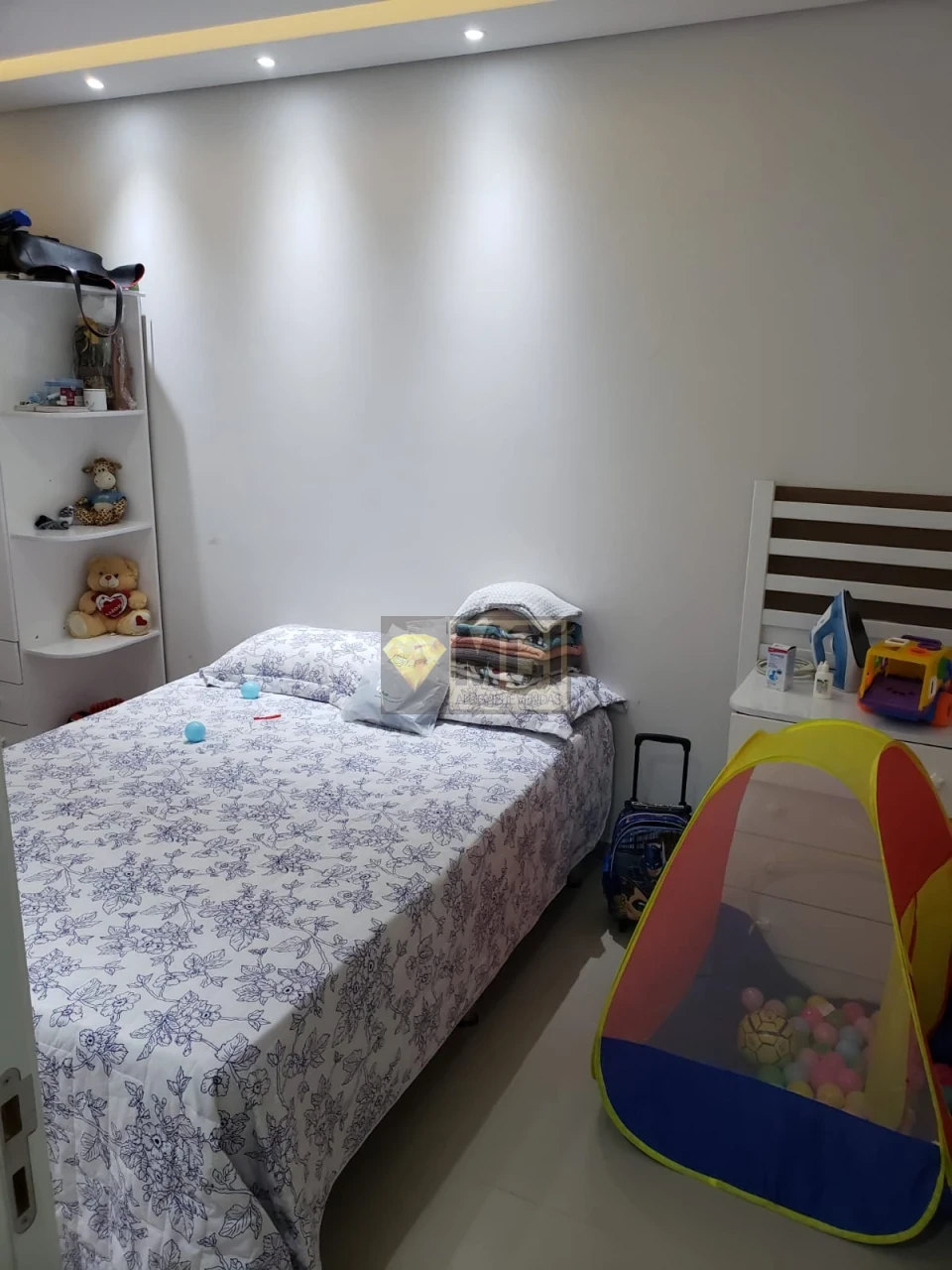 Imagens do imóveis Apartamento Para Alugar Condominio Azaleias Do Campo Hortolândia