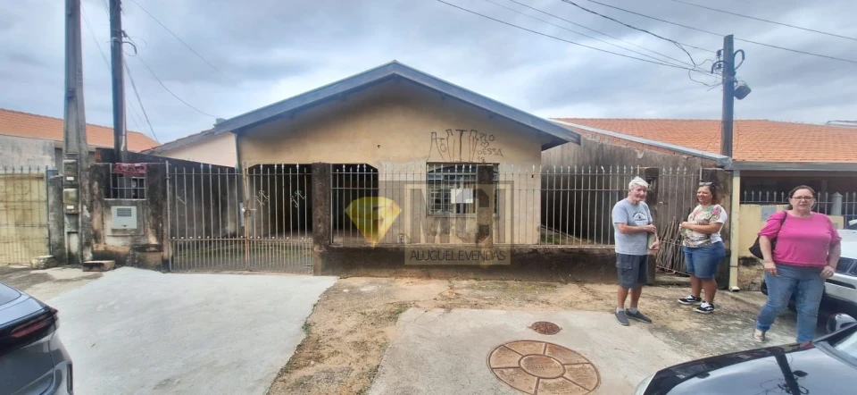 Imagens do imóveis CASA A VENDA CAMPINAS