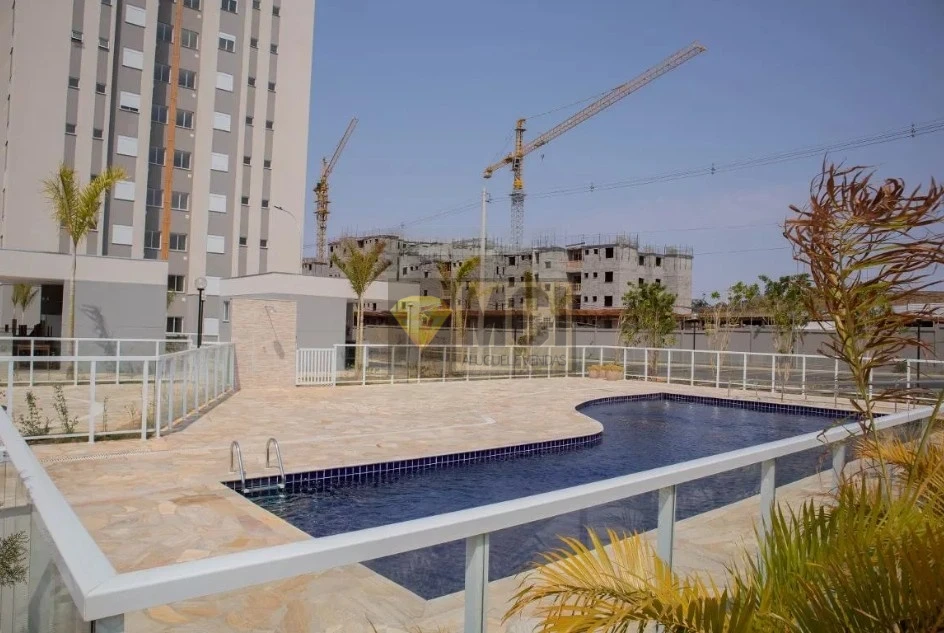 Imagens do imóveis Apartamento À Venda Jardim São Bento Hortolândia