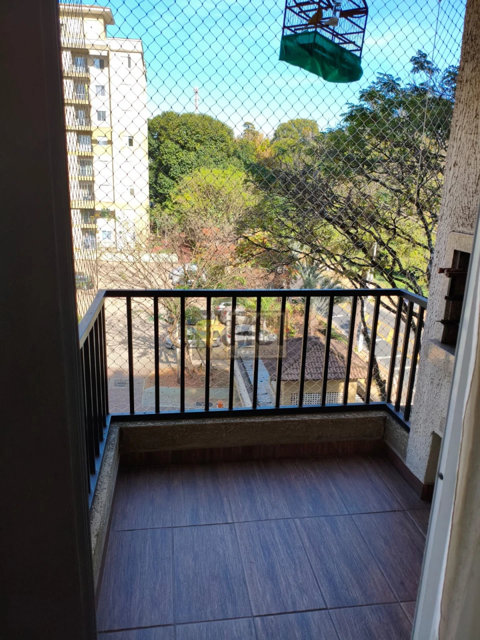 Imagens do imóveis Apartamento Á Venda Eco Vila Tipuana Campinas