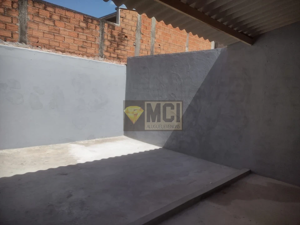 Imagens do imóveis CASA PARA LOCAÇÂO 1 DORMITORIO JD EVEREST