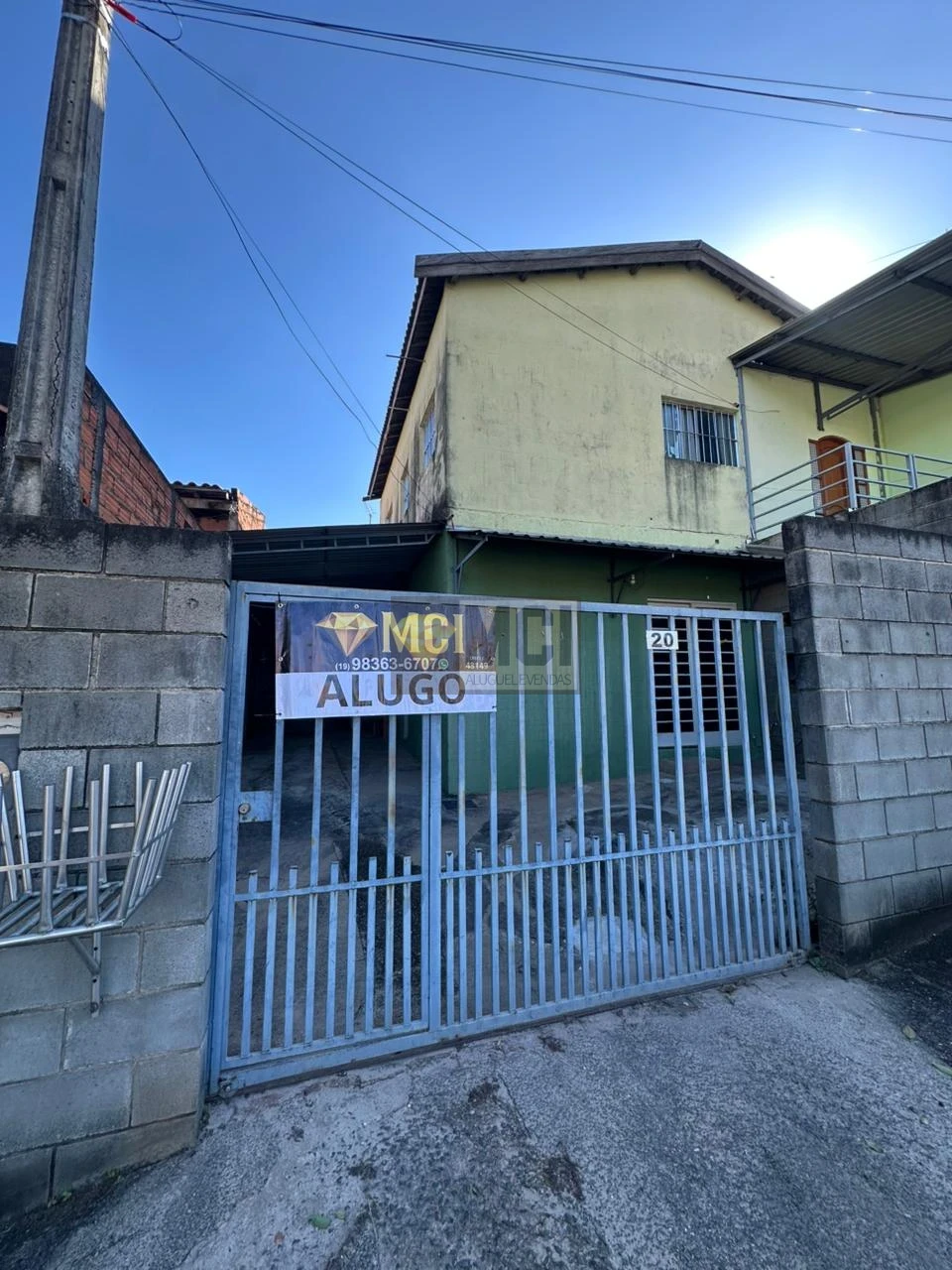 Imagens do imóveis CASA Orestes Ongaro