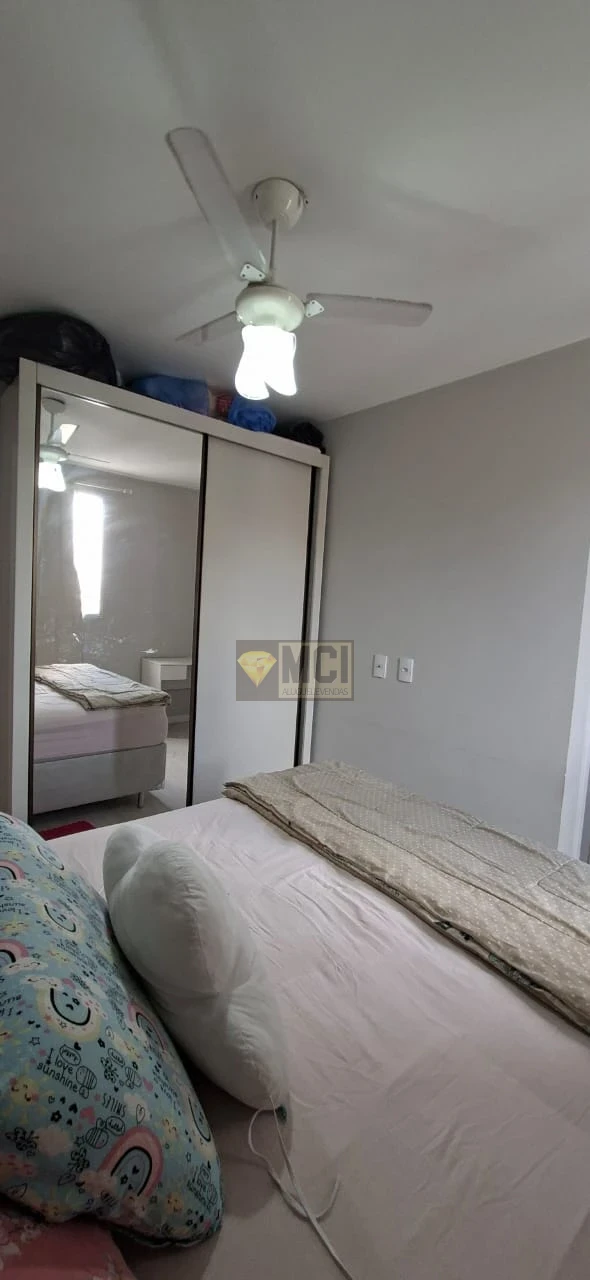 Imagens do imóveis Apartamento À Venda Condominio Azaleias Do Campo Hortolândia