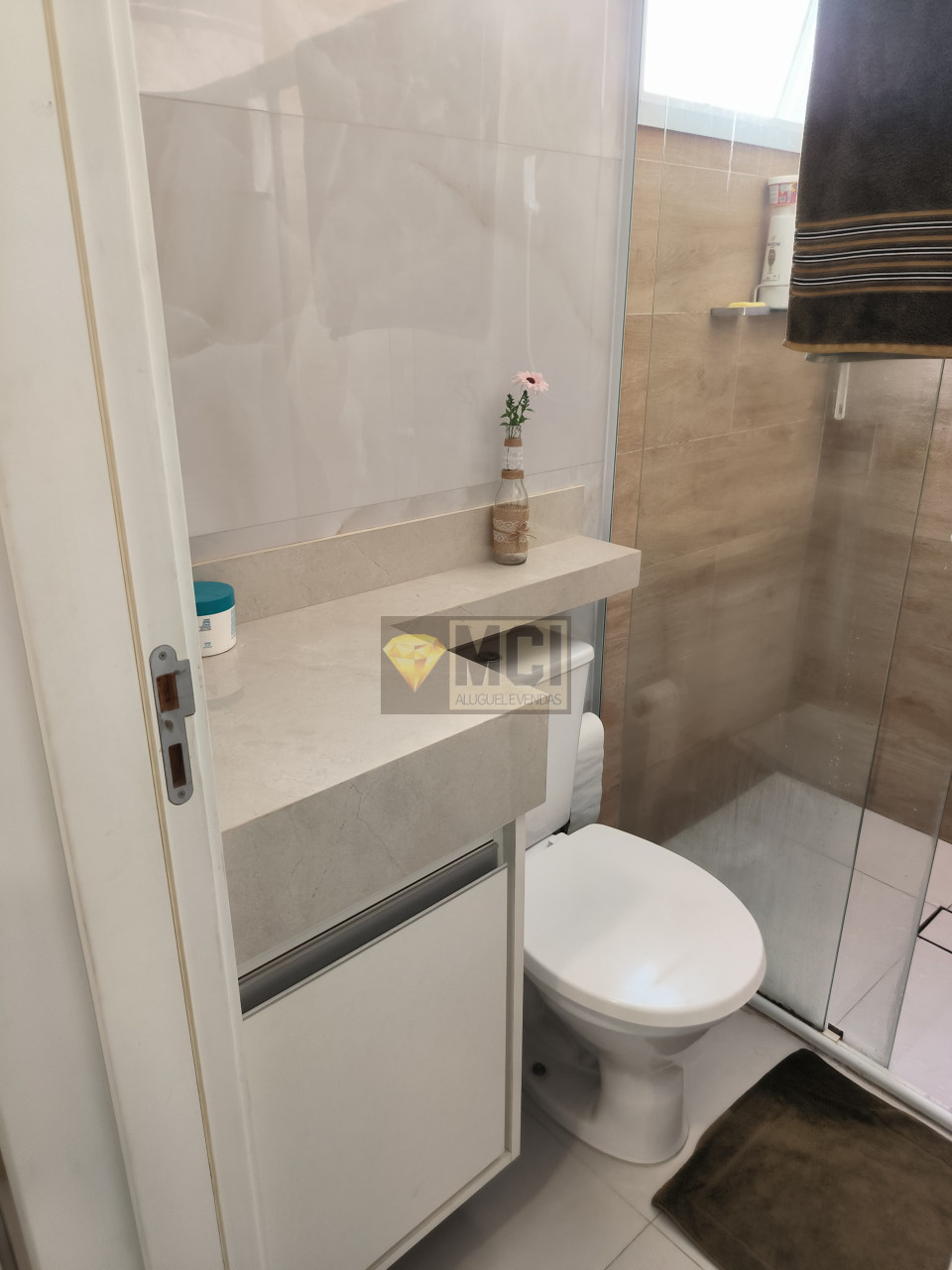 Imagens do imóveis Apartamento Á Venda Condominio Azaleias Do Campo Hortolândia