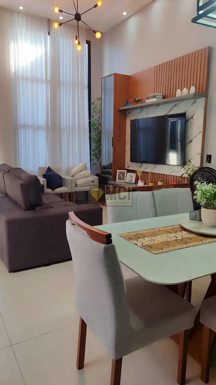Imagens do imóveis Casa Campinas
