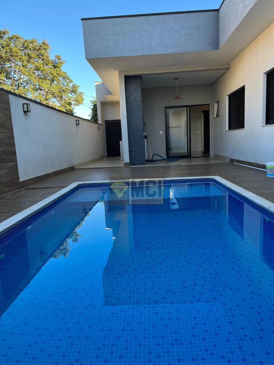 Imagens do imóveis RESIDENCIAL MONACO - CASA CONDOMINIO FECHADO- HORTOLANDIA -SP