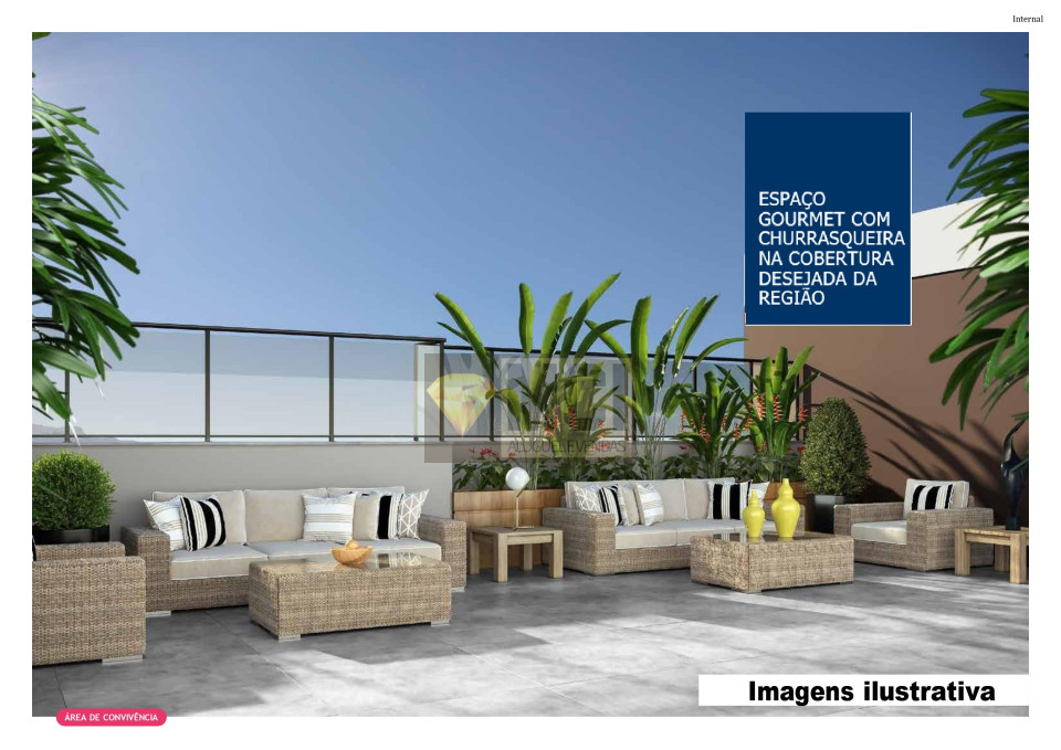 Imagens do imóveis SKY SMART LIVING