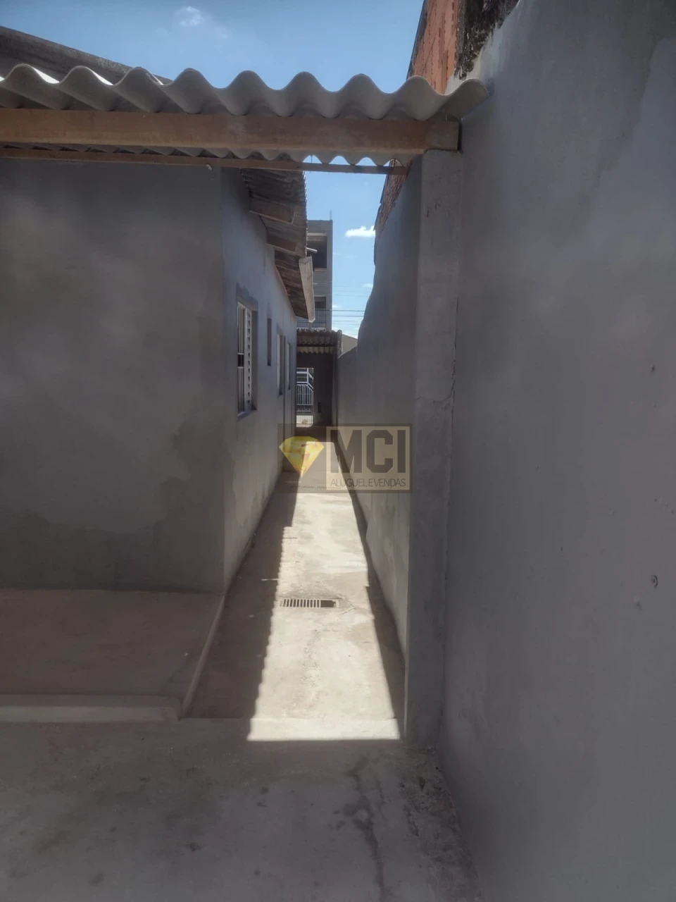Imagens do imóveis CASA PARA LOCAÇÂO 1 DORMITORIO JD EVEREST