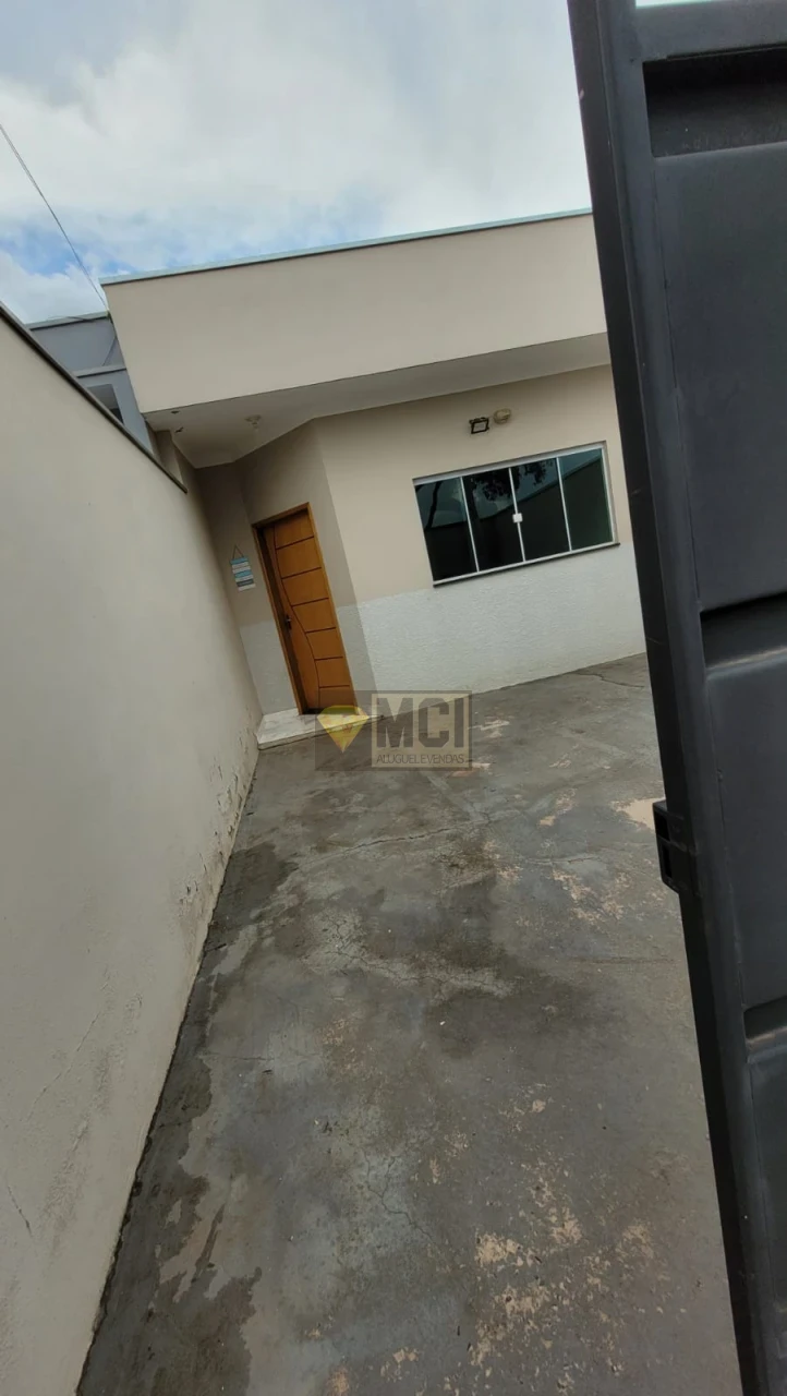 Imagens do imóveis CASA NOVO CAMBUI- HORTOLANDIA