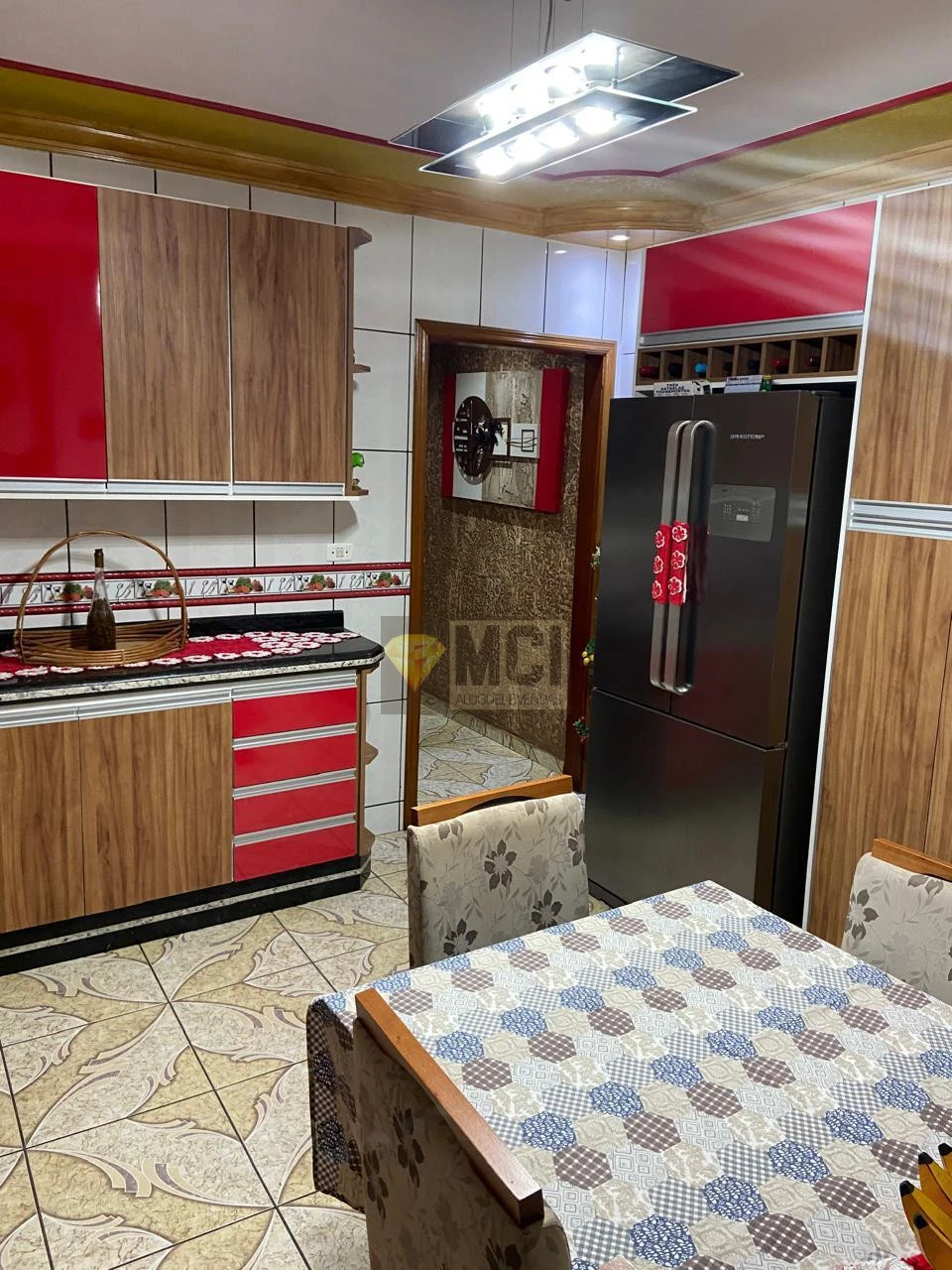 Imagens do imóveis Casa Á Venda Casa A Venda Em Sumare Sumaré