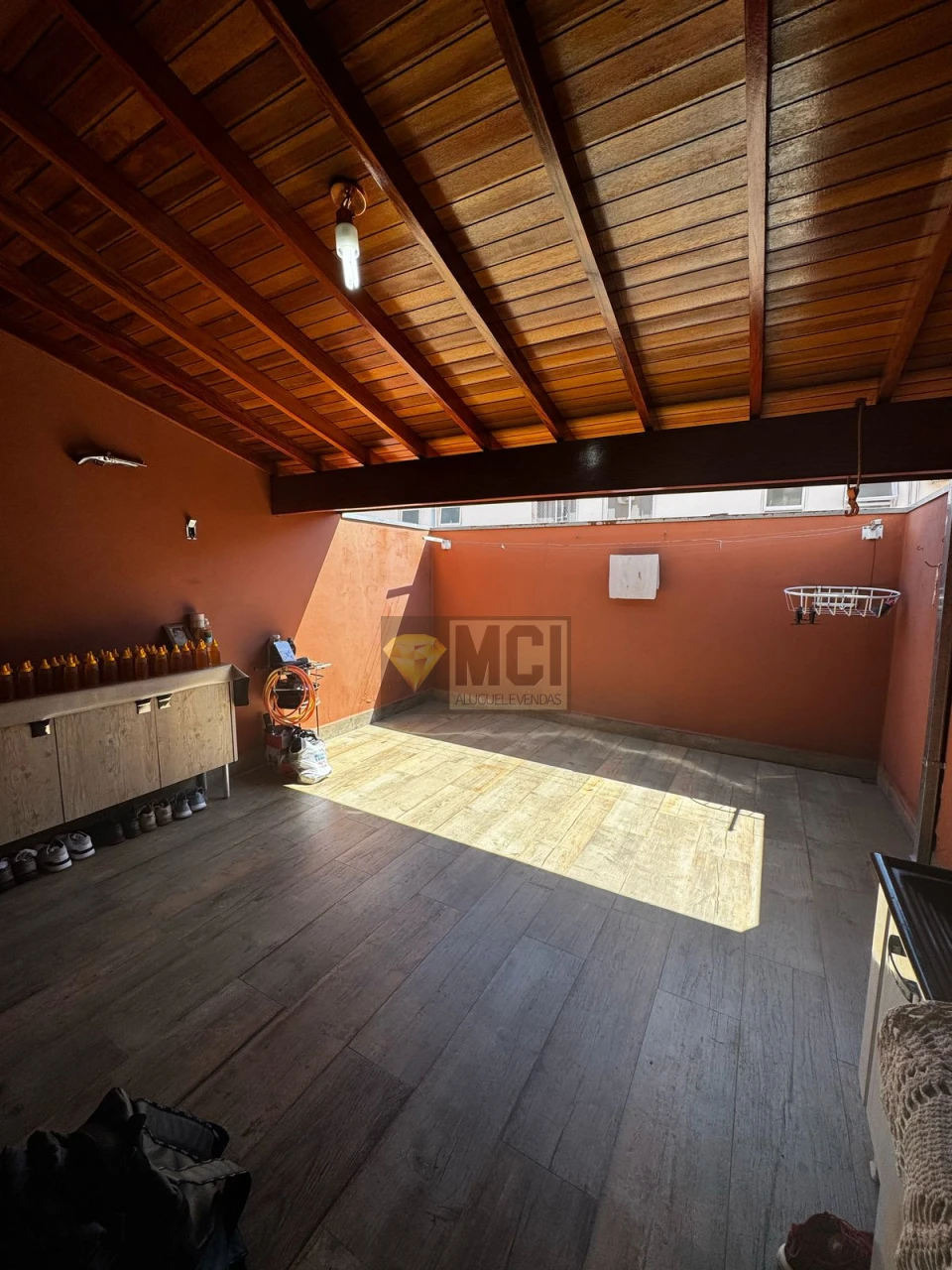 Imagens do imóveis Casa Á Venda Casa No Jardim Interlagos -Hortolandia Hortolândia