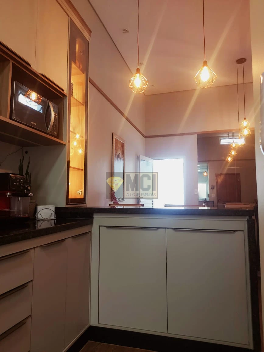 Imagens do imóveis Casa Á Venda Condominio Villagio Vista Real Paulínia