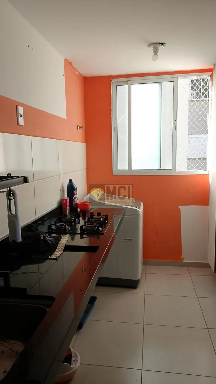 Imagens do imóveis APARTAMENTO HORTOLANDIA 2 DORM