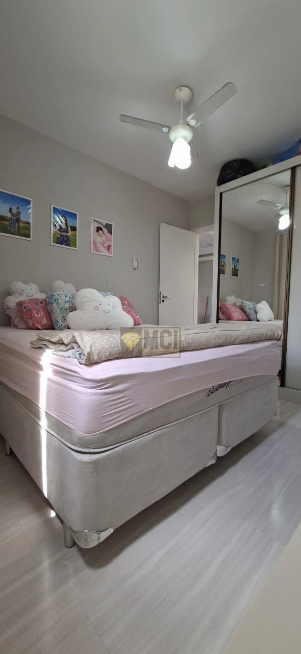 Imagens do imóveis Apartamento À Venda Condominio Azaleias Do Campo Hortolândia