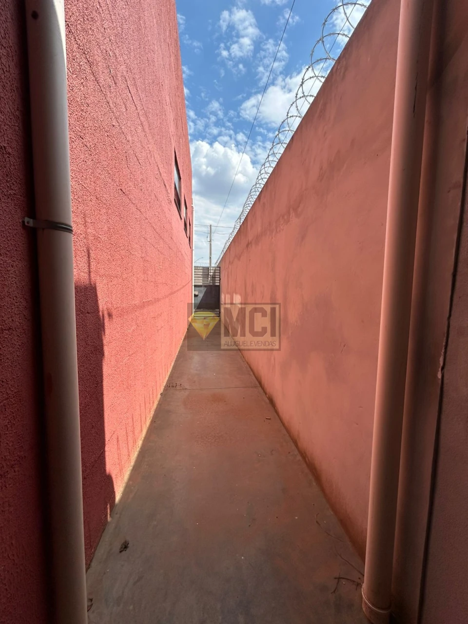 Imagens do imóveis Comercial Á Venda E Locação Salao Comercial Belaville- Hortolandia Hortolândia