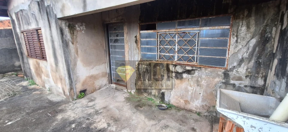 Imagens do imóveis CASA A VENDA CAMPINAS