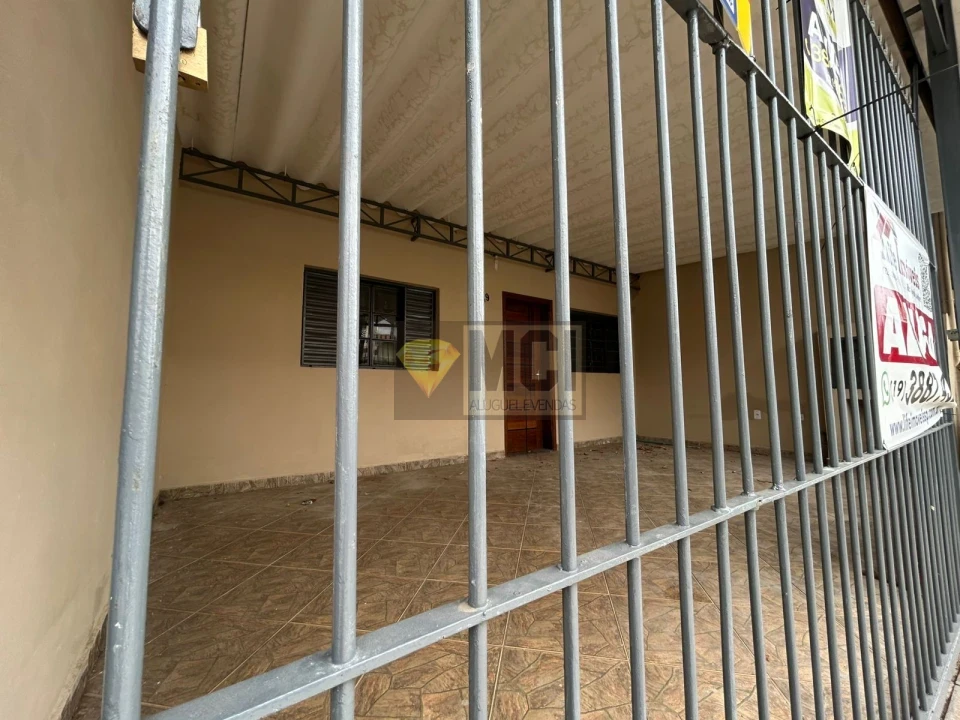 Imagens do imóveis CASA TERREA NO BAIRRO SAO PEDRO