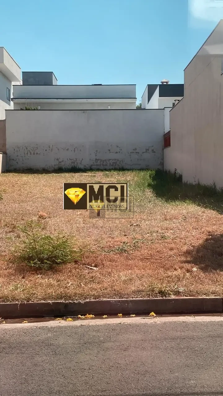 Imagens do imóveis Terreno Em Condomínio Á Venda Terreno Condominio Fechado -Real Park 250M2 Sumaré