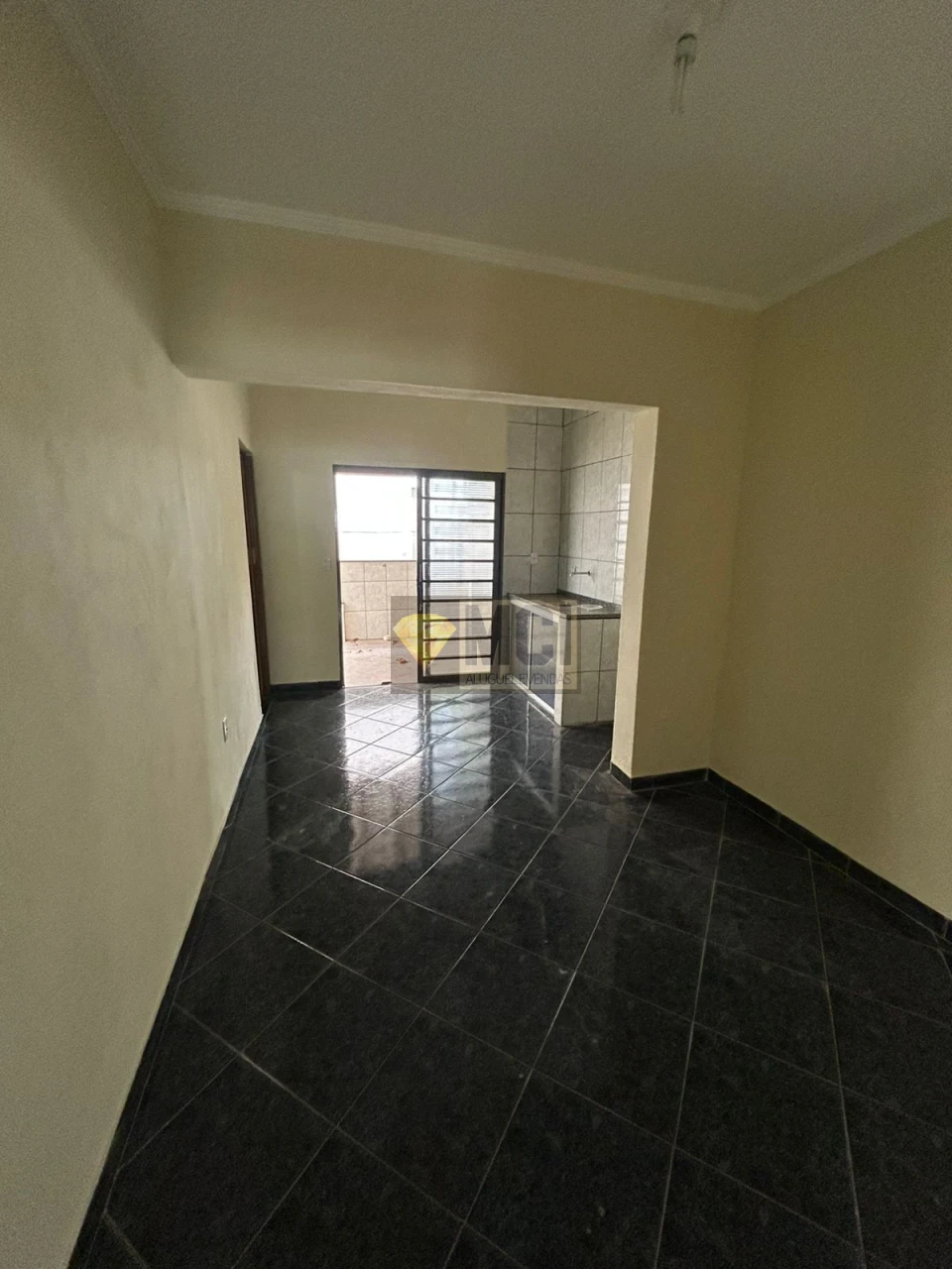 Imagens do imóveis CASA TERREA NO BAIRRO SAO PEDRO