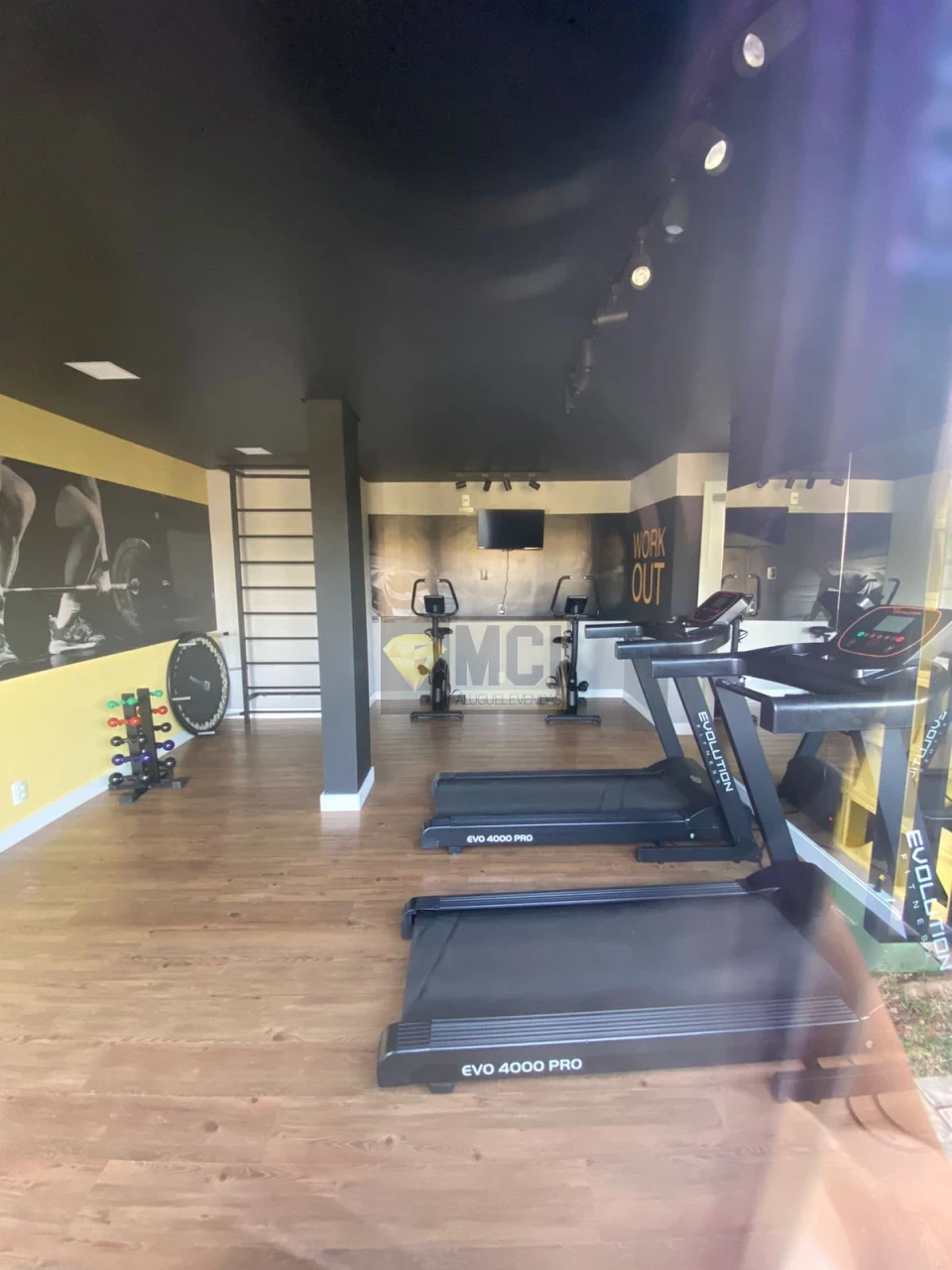 Imagens do imóveis INSIDE RESIDENCE