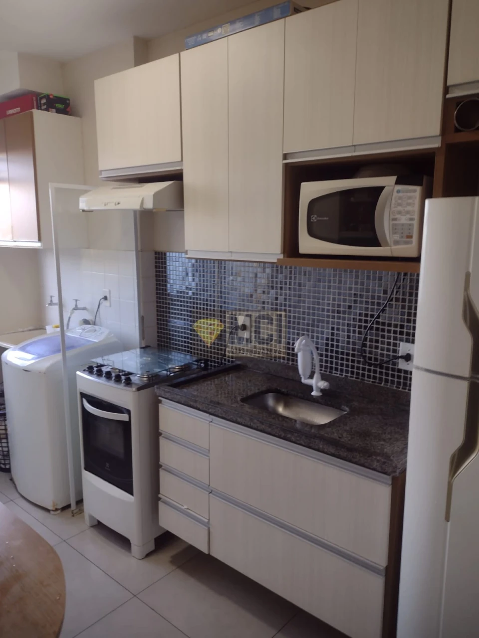 Imagens do imóveis Apartamento Á Venda Condominio Vivenda Girassol Hortolândia